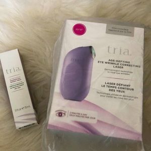 Tría brand new originally 329.00